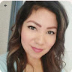 Meet your Posher, Mayra
